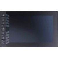 Notice IFM CR1204 Interface
