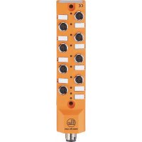 Notice IFM AC2490 Interface