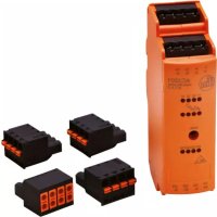Notice IFM AC3200 Commutateur