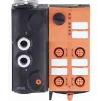 Notice IFM AC5250 Interface