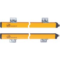 Notice IFM OY046S Détecteur de sécurité optoélectronique