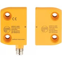 Notice IFM MN206S Détecteur de sécurité