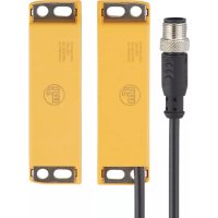 Notice IFM MN503S Détecteur de sécurité