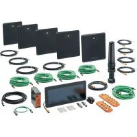 IFM ZZ0816 - Système RFID