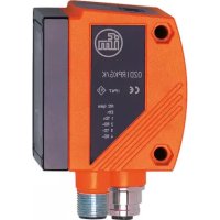 Notice IFM O2D220 Appareil photo