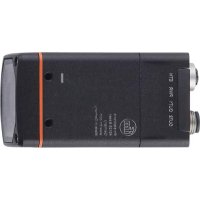 Notice IFM O2I514 バーコードリーダー