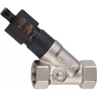 Notice IFM SBY332 流量センサー