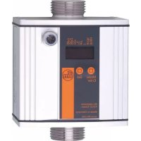 Notice IFM SU8200 Flow sensor