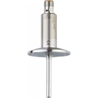 Notice IFM TA2814 Temperaturregulator