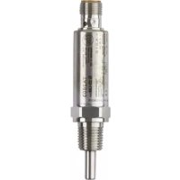 Notice IFM TA2603 Temperaturregulator