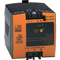 IFM DN1022 - Alimentation électrique