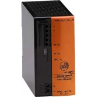 IFM DN1030 - Alimentation électrique