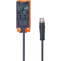 Notice IFM KQ6004 センサー