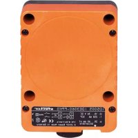 Notice IFM KD5019 静電容量式近接センサー