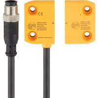 Notice IFM MN207S Détecteur de sécurité