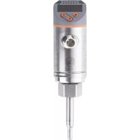 Notice IFM SA5020 Sensor de fluxo