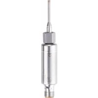 Notice IFM TA1612 Temperaturregulator