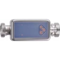 Notice IFM SU8021 Rilevatore