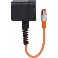 Notice IFM EC2082 Capteur d'inclinaison