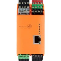 IFM VSE100 - Électronique de diagnostic