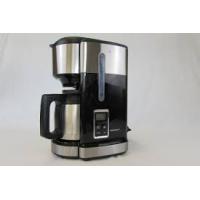 Notice SILVERCREST SKACD 1000 A1 Koffiemachine