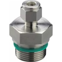 IFM E40260 - Raccord hydraulique