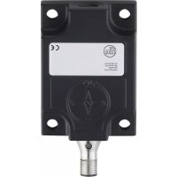 Notice IFM JD1111 Capteur d'inclinaison