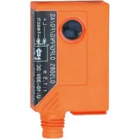 Notice IFM OJ5085 Motion detector