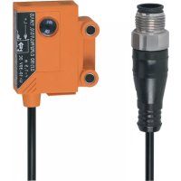 Notice IFM OJ5190 Motion detector