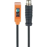 Notice IFM O8E202 Appareil photo