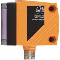 Notice IFM O1D120 Fotoelektrisk sensor