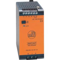 IFM DN4013 - Alimentation électrique