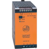 Notice IFM DN4034 Prise murale