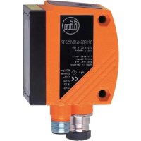 Notice IFM O2I302 Lecteur de code barre