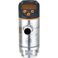 Notice IFM PN7015 Датчик