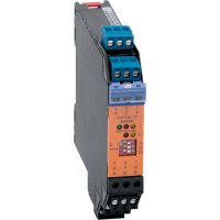 Notice IFM N0032A Amplificateur