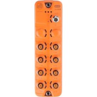 Notice IFM AL2321 Convertisseur audio/vidéo