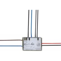 IFM E7015S - Elektronische Platine