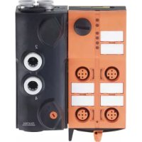 Notice IFM AC5251 Controller