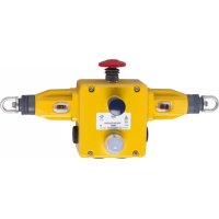 IFM ZB0051 - Dispositif de sécurité industrielle