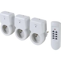 VELLEMAN 75003N - Maison intelligente