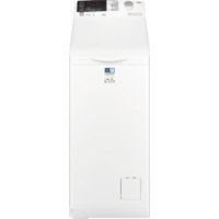 AEG L6TBB64G - Lave-linge