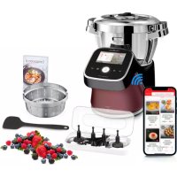 ICompanion Touch Pro HF93E610 MOULINEX