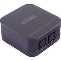 Notice MARMITEK CONNECT TS21 Optical audio switch