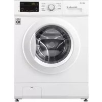 Notice LG F14WM8KGE Waschmaschine