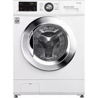 Notice LG F1496QD3HT1 Waschmaschine