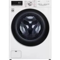 Notice LG V5WD961 Waschmaschine