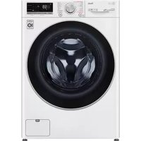 Notice LG F4WV509S1H Wasmachine