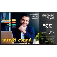 Notice LG LAT140GT81 Contrôleur