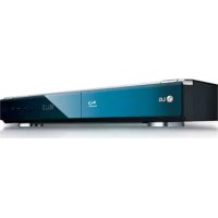 Notice LG BD390C Lecteur blu-ray